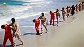 ISIS Video Appears to Show Executions of Ethiopian Christians in Libya ...