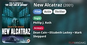 New Alcatraz (film, 2001) - FilmVandaag.nl