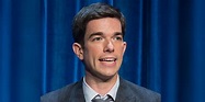 Comedian John Mulaney Checks into Rehab for Substance Use Issues