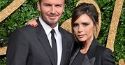 Victoria Beckhamm minimiza rumor de divórcio de David Beckham: 'Tento ...