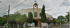 Paróquia Santa Margarida Maria Alacoque - Arquidiocese de Campinas ...