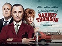 Film Reviews: The Legend of Barney Thomson - Eden
