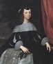 D. Catarina de Bragança, infanta de Portugal, * 1638 | Geneall.net