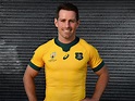 Bernard Foley - handsome Aussie rugby player - Printable Version