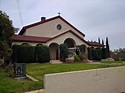 Saint John Vianney Parish Carmichael, California, Estados Unidos ...