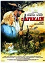 L'Africain, film de 1983