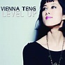 Vienna Teng - Level Up (Mastered, Album) - Daily Play MPE®Daily Play MPE®