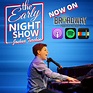 The Early Night Show with Joshua Turchin (PODCAST) - Stereo Stickman