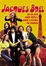 Jacques Brel Is Alive and Well and Living in Paris Movie Streaming ...