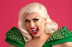 Who is Cheryl Hole? Meet the RuPaul’s Drag Race UK queen and dancer ...