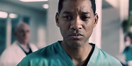 Concussion UK Trailer & Early Reviews: Will Smith Oscar Bait