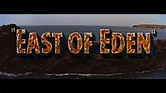 Capturas de Al Este del Edén en Blu-ray - Imágenes de la película