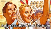 Auferstanden aus Ruinen [Anthem of the GDR][instrumental] - YouTube