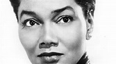 From the Archives: Entertainer Pearl Bailey, Enduring Star, Dies at 72 ...