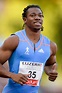 Yohan Blake | Golden Boys: The Hottest Olympians Competing in London ...