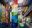 High Rise Indoor Clip & Climb and Adventure Centre - Connolly and Fee