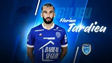 Florian Tardieu Troyen jusqu'en 2024 ! - Estac