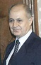 Ahmet Necdet Sezer - Celebrity biography, zodiac sign and famous quotes