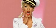 VIDEO OF THE WEEK: Christina Aguilera - Candyman - Spotlight Sony Music ...