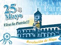 Imágenes bonitas para el 25 de mayo