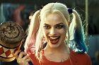 Publican imágenes de cómo se verá Harley Quinn en ‘‘Suicide Squad 2 ...