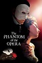 The Phantom of the Opera (2004) - Posters — The Movie Database (TMDB)