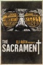 The Sacrament (2013) - Posters — The Movie Database (TMDB)