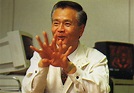 Reportagem de 1996 revela que Gunpei Yokoi deixou a Nintendo para se ...
