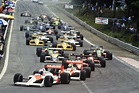 Formula One: 1988 Belgian GP October 1988 - Motor Sport Magazine