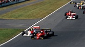 Suzuka Story : 1990, Ayrton Senna se venge en huit secondes contre ...