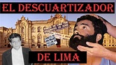 El descuartizador de Lima - YouTube