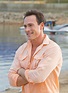 Chris Klein Body