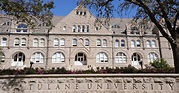 All about Tulane University, USA - CareerGuide CareerGuide