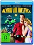 Alarm im Weltall [Blu-ray]: Amazon.de: Walter Pidgeon, Anne Francis, Leslie Nielsen, Warren ...