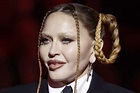 Madonna chocou fãs ao surgir no Grammy com rosto diferente - Música - eplay