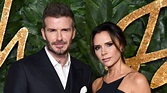 21 años de amores: David Beckham confesó cómo eligió a su esposa - MDZ ...