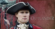 Outlander: 10 Facts About Lord John Grey From The Books The Show Leaves Out