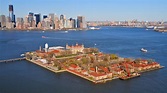 Sito ufficiale Ellis Island | Sito Ufficiale