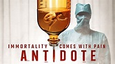 ANTIDOTE Official Trailer (2021) starring THE HUMAN CENTIPEDE's Ashlynn ...