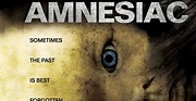 Amnesiac - película: Ver online completas en español