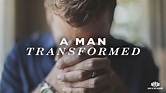 In His Own Words: A Man Transformed - Man in the Mirror