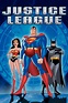 Justice League (TV Series 2001–2004) - IMDb