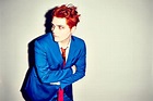 Gerard Way Releases New Track “Getting Down The Germs” | Strife Mag