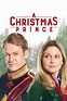 A Christmas Prince (2017) - Posters — The Movie Database (TMDB)