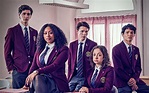 Netflix renueva 'Jóvenes altezas' para una tercera temporada, que será ...