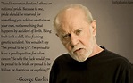 George Carlin | Popular inspirational quotes at EmilysQuotes