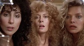 The-Witches-Of-Eastwick-1 | Rotten Tomatoes