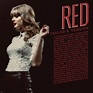 Taylor Swift revela a tracklist completa da nova versão do "Red" | POPline