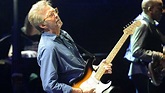 Eric Clapton en directo desde el Royal Albert Hall' l RTVE