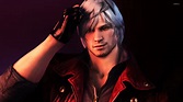Devil May Cry 4 Wallpapers (72+ pictures)